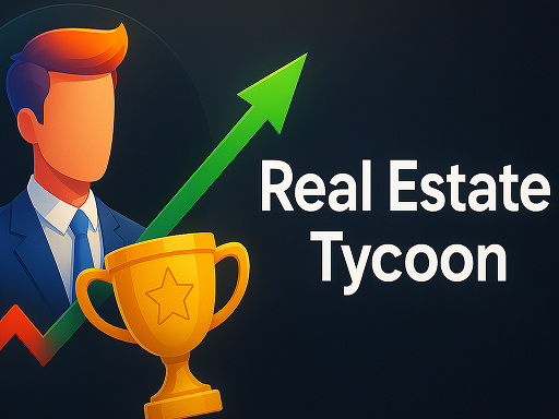 Real Estate Tycoon