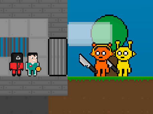 Sprunki 456 Squid Cookie